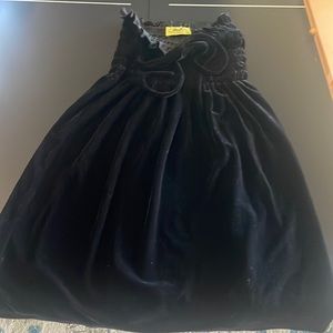 Juicy Couture swim cover